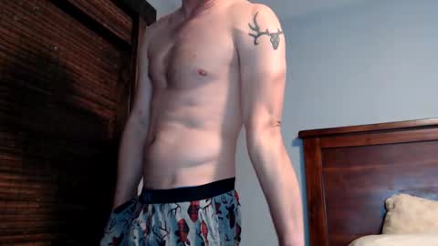 Lance online show from January 19, 1:09 am