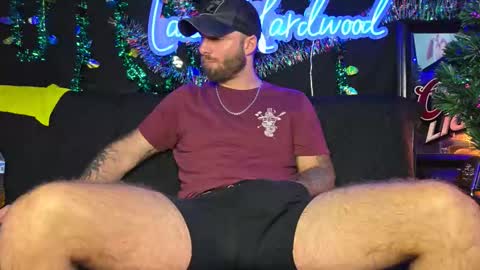 LANCE online show from November 6, 1:17 am