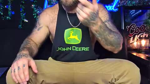 LANCE online show from November 18, 1:11 am