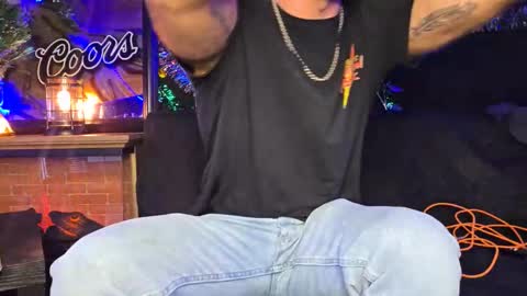 LANCE online show from November 19, 1:16 am