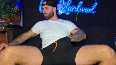 LANCE online show from December 16, 1:32 am