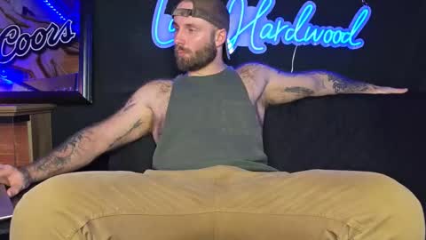 LANCE online show from January 17, 1:21 am