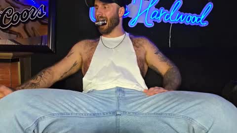 LANCE online show from February 9, 1:20 am