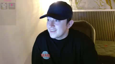 Lancelot V. online show from October 15, 5:29 am