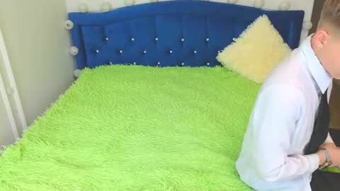 Lanny online show from October 18, 5:43 am