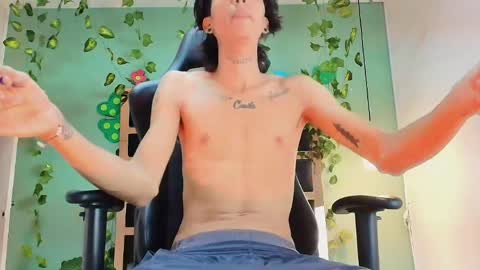 langelo_el online show from June 3, 12:19 pm