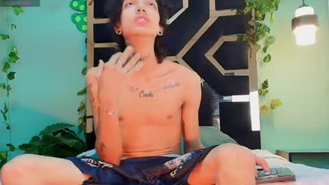 langelo_el online show from June 9, 12:06 pm