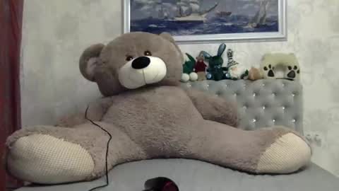 langoria online show from January 15, 9:29 pm