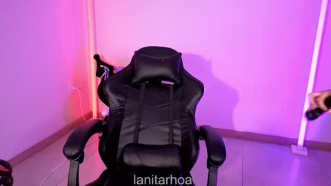 Lina online show from February 23, 3:59 am