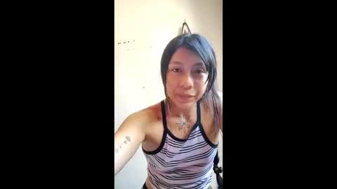 Lili online show from October 28, 2:31 pm