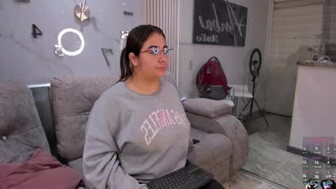 lanna_as online show from January 9, 12:08 pm