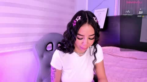 lanna_as online show from April 9, 6:19 am