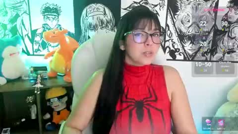 lanna miller     online show from June 9, 8:53 pm