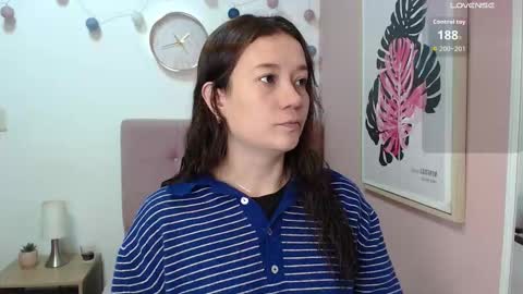 Lanna online show from January 13, 1:38 pm