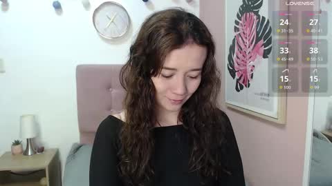 Lanna online show from February 19, 1:18 pm