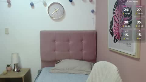 Lanna online show from March 5, 1:40 pm