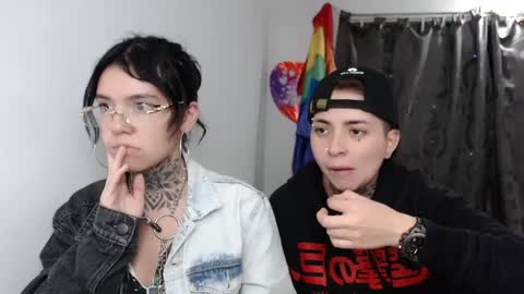 Snapshot of lannie_gonzales chatting on December 31, 2:40 am LANNIE   online show from December 31, 2:40 am