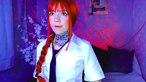 Snapshot of lannie_gonzales chatting on November 1, 10:56 pm LANNIE   online show from November 1, 10:56 pm