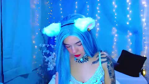 LANNIE   online show from November 12, 2:34 am