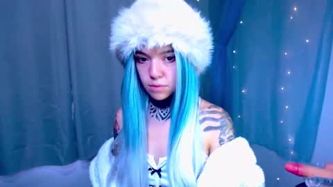 LANNIE   online show from February 22, 2:04 pm