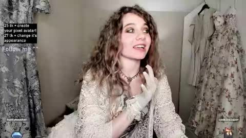 lanshan_classy online show from April 12, 11:32 pm