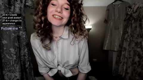 lanshan_classy online show from May 16, 7:34 pm