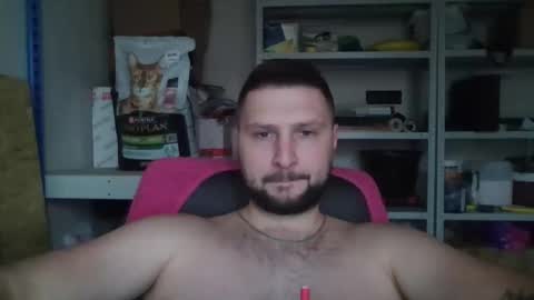 lansidick online show from April 27, 11:30 am