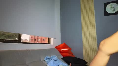 la paisita  online show from December 22, 11:22 am