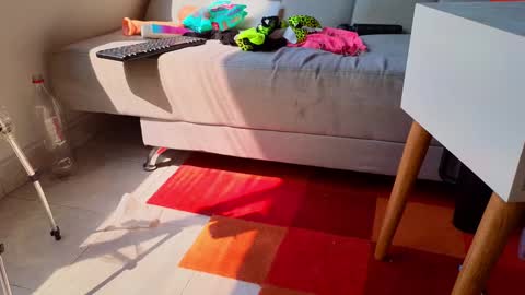 la paisita  online show from January 9, 3:55 pm