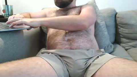 Luddycub online show from August 3, 5:38 pm