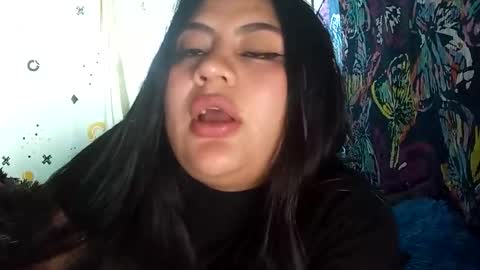 lapeligrosa_ online show from March 15, 1:44 am