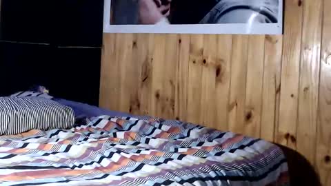 Snapshot of lapijaarg chatting on December 27, 10:45 am LapijARG online show from December 27, 10:45 am