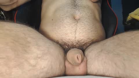 LapijARG online show from January 31, 11:47 pm