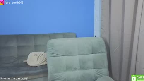 Lara  online show from June 7, 11:08 pm