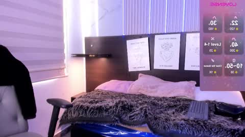 lara_as online show from March 2, 1:18 pm