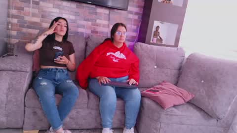 lara_as online show from July 8, 6:45 pm