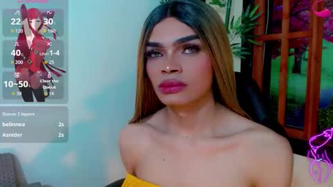 Lara Brunette  online show from November 26, 11:06 pm