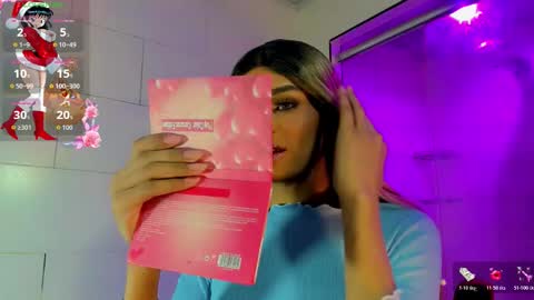 Lara Brunette  online show from December 16, 6:57 pm