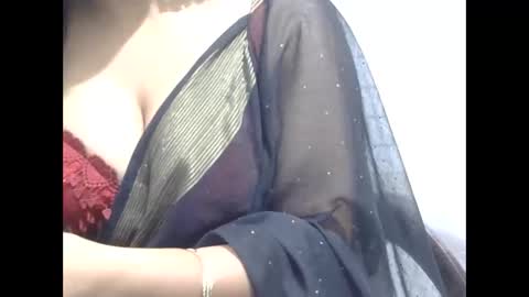 Anshika rai online show from April 21, 7:06 pm