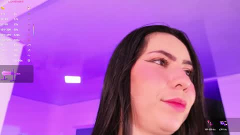 Hello Guys I am Lara Giraldo  WELCOME To my room online show from May 27, 12:29 am