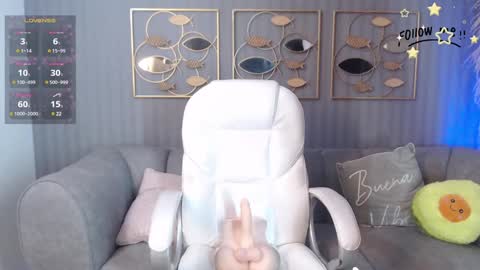 Lara online show from January 27, 10:16 pm