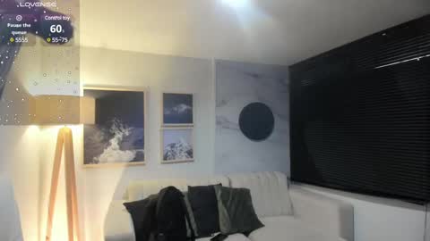 Lara Madisson online show from March 11, 5:49 am