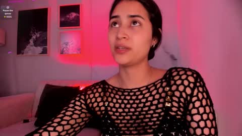 Lara Madisson online show from November 4, 6:12 am