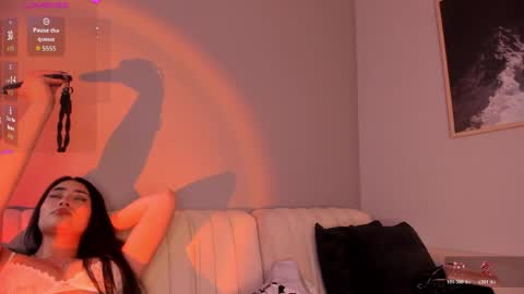 Lara Madisson online show from March 26, 4:51 am