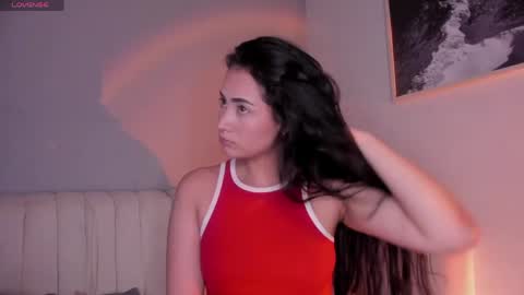 Lara Madisson online show from May 28, 5:16 am
