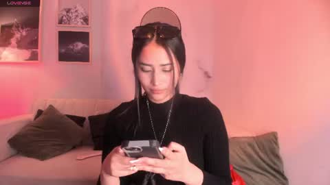 Lara Madisson online show from July 14, 10:21 am