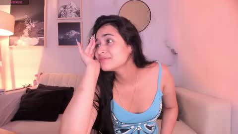 Lara Madisson online show from July 15, 4:40 am