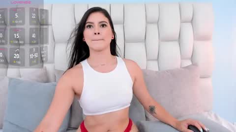 Snapshot of laraa_sweet chatting on April 3, 12:47 pm Lara Sweet online show from April 3, 12:47 pm