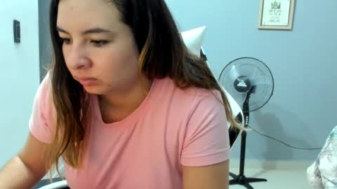 Lara online show from July 10, 9:56 am