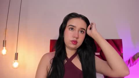  Lara Gold  online show from January 8, 12:35 am